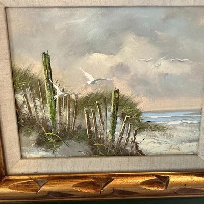 By The Sea Lot