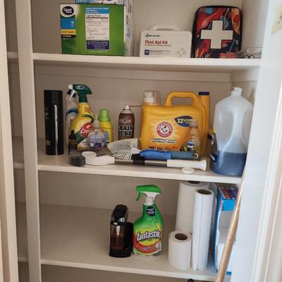 Household Supply LOT
