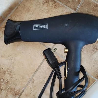 TRESemme Blow Dryer