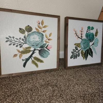 Flower Art