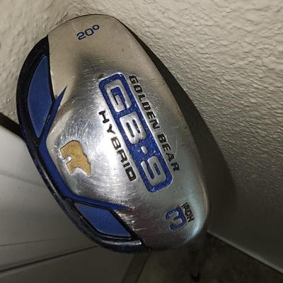 Golf Club