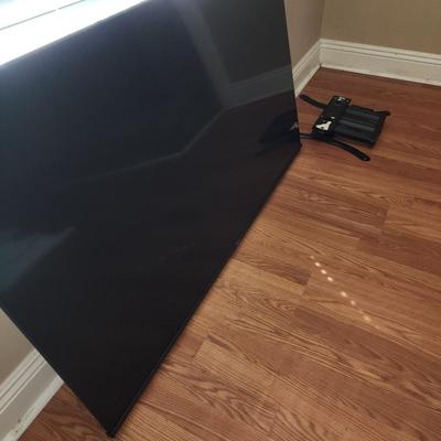 HiSense Smart TV 55"