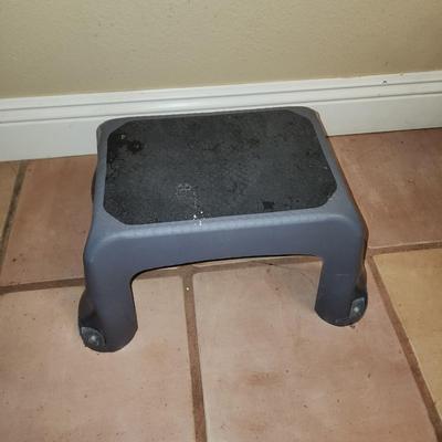 Step Stool
