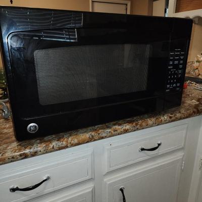 GE Microwave