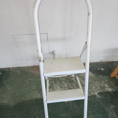 Step Ladder