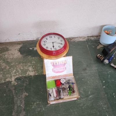 Miscellaneous LOT