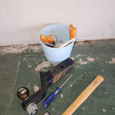 Miscellaneous LOT
