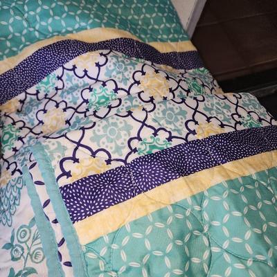 Blanket LOT