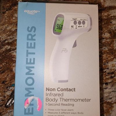 Thermometer