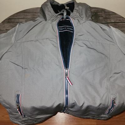Tommy Hilfiger Jacket Large
