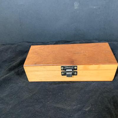 LOT51: Starrette 823C Inside Micrometer Tool. Probe Inspection Kit and Sine Bar