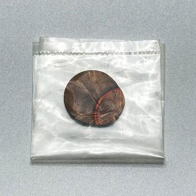 LOT 59: Three U.S. Penny / Cent Error Coins
