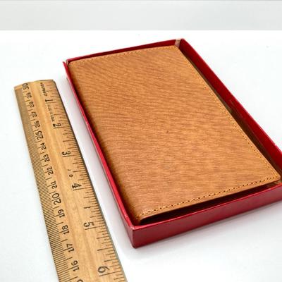 LOT 65: Vintage Parker / Resterbrook Fountain Pens, Letter Openers and Amico Genuine Pigskin Pocket Secretary and More