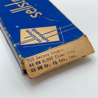 LOT 67: Vintage / Antique Collection - Compasses, Keys, Safety Goggles, Penscope, Charge Plates and More