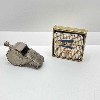 LOT 67: Vintage / Antique Collection - Compasses, Keys, Safety Goggles, Penscope, Charge Plates and More