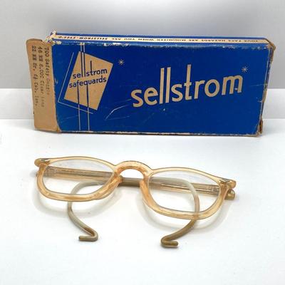 LOT 67: Vintage / Antique Collection - Compasses, Keys, Safety Goggles, Penscope, Charge Plates and More