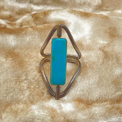 LOT 69: Beautiful Nogu Handcrafted Bracelet and Two Sterling Silver Rings