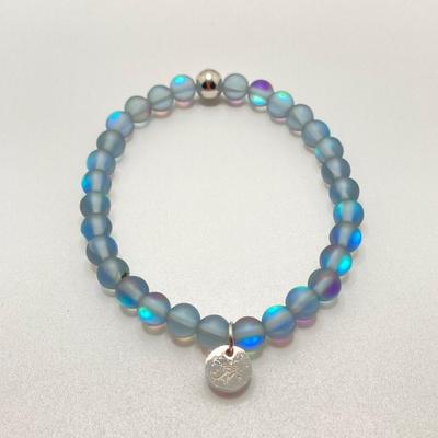 LOT 69: Beautiful Nogu Handcrafted Bracelet and Two Sterling Silver Rings
