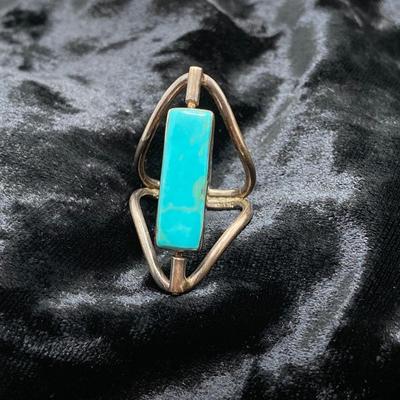 LOT 69: Beautiful Nogu Handcrafted Bracelet and Two Sterling Silver Rings