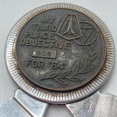LOT 70: Vintage Pocket Knife Collection - Old Timer, Swiza, Hammer Brand and More
