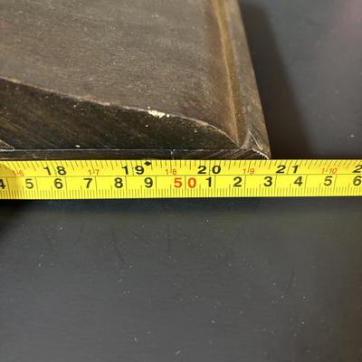 LOT 87: Antique William L Gilbert Clock Co. Mantle Clock