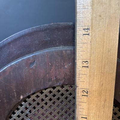LOT 89: Antique J.E. Caldwell, Philadelphia Mantle Clock