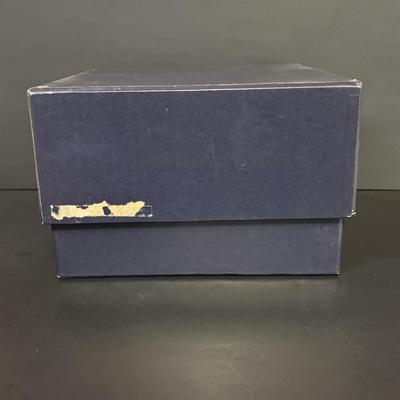 LOT 94: Hour Lavigne Gilt and Lacquered Metal Mystery Turtle Clock, Battery Operated in Box