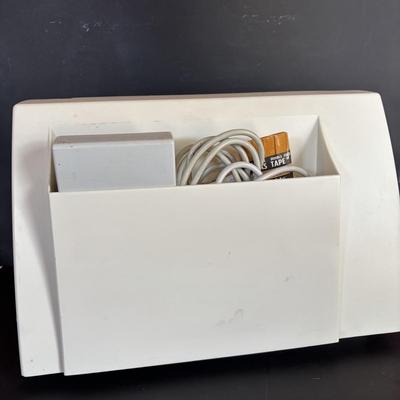 LOT 108: PFAFF Sewing Machine Select 1540