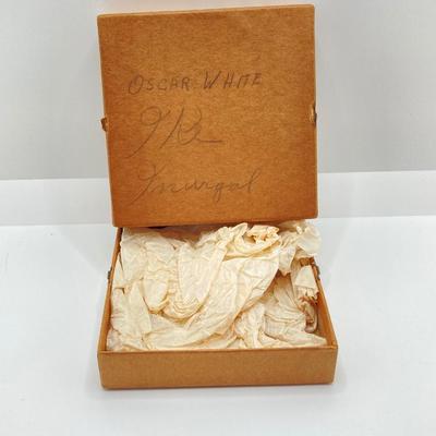 LOT 112: Collection of Bronze Medals / Tokens - John F. Kennedy, Dwight D. Eisenhower, Benjamin Franklin, Andrew Johnson and John and...