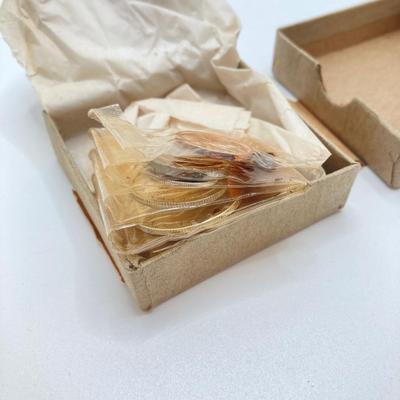 LOT 122: 1951, 1954 and 1955 U.S. Mint Proof Sets in Original Boxes