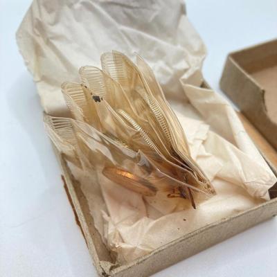 LOT 122: 1951, 1954 and 1955 U.S. Mint Proof Sets in Original Boxes