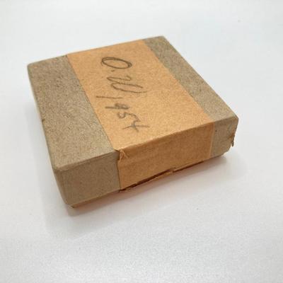 LOT 122: 1951, 1954 and 1955 U.S. Mint Proof Sets in Original Boxes