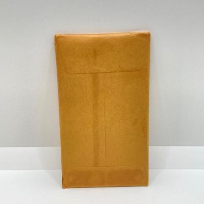 LOT 129: Two 1956 U.S. Mint Coin Proof Sets in Original Sealed Envelopes