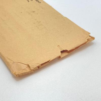 LOT 130: 1955 and 1956 U.S. Philadelphia Mint Coin Proof Sets with Original Envelopes