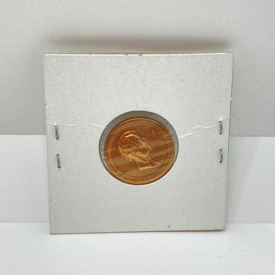 LOT 131: U.S. Mint Coins - (3) Barber Coins (Lincoln / Washington, Lincoln - Garfield, Lincoln - Grant), (3) Small Silver Coins (John F....