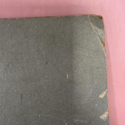 LOT 137: Vintage Jerry Garcia Cardboard Poster