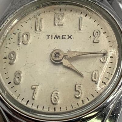 LOT 151: Vintage Wrist Watches Featuring Cimier Sport Chronograph Watch,Seville Quartz, Timex Seiko and More