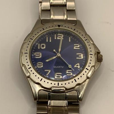 LOT 151: Vintage Wrist Watches Featuring Cimier Sport Chronograph Watch,Seville Quartz, Timex Seiko and More