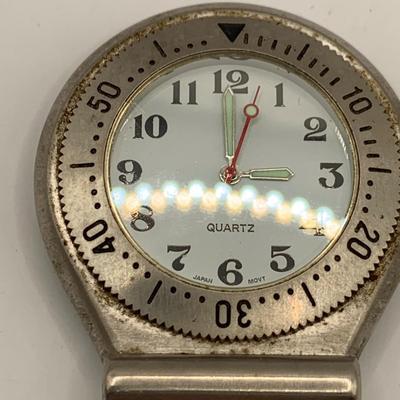 LOT 151: Vintage Wrist Watches Featuring Cimier Sport Chronograph Watch,Seville Quartz, Timex Seiko and More