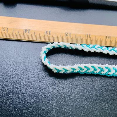 LOT 155 Antique/Vintage Native American Beaded Jewelry and More