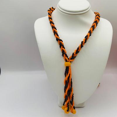 LOT 155 Antique/Vintage Native American Beaded Jewelry and More