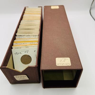 LOT 168: An Assortment of Canadian Nickels from 1920 - 1960's