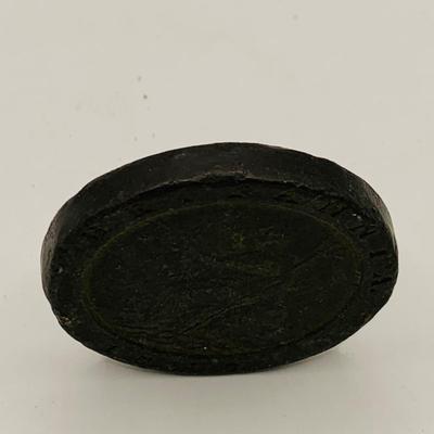 LOT 179: Set of Two (2) 1797 Britain Cartwheel Penney