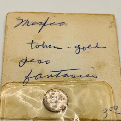 LOT 180: Collection of Coin from German, Philippines, Mexico, United Kingdom and Other Countries