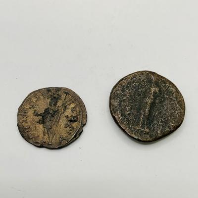 LOT 180: Collection of Coin from German, Philippines, Mexico, United Kingdom and Other Countries