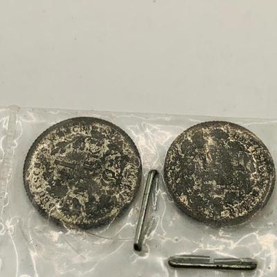 LOT 180: Collection of Coin from German, Philippines, Mexico, United Kingdom and Other Countries