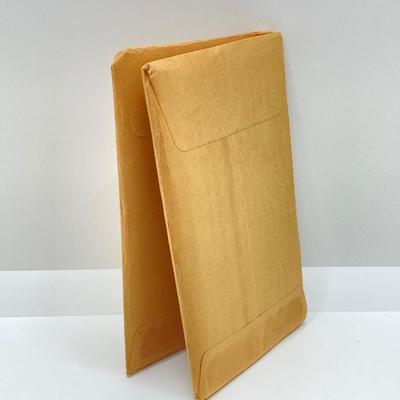 LOT 248: Two 1956 U.S. Philadelphia Mint Coin Proof Sets in Sealed Original Envelopes