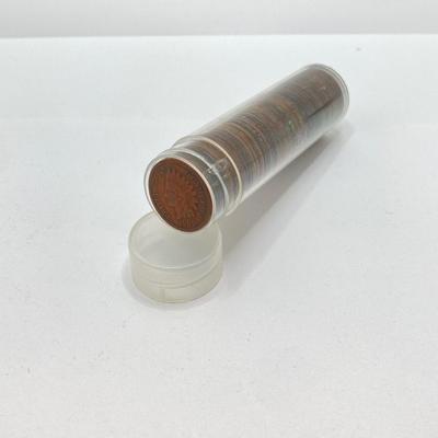 LOT 251: Collection of U.S. Indian Head Pennies