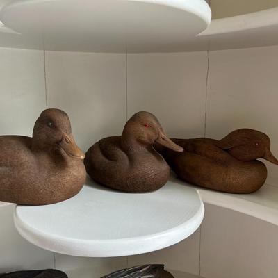 Signed Decoys