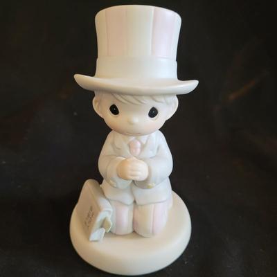 Precious Moments Figurines (DR-EL)